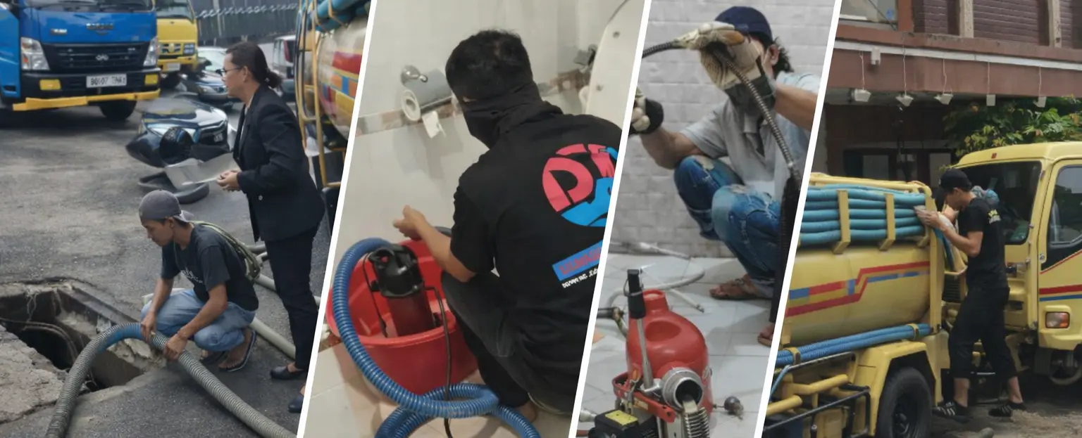 Jasa Sedot WC Citeureup Terdekat